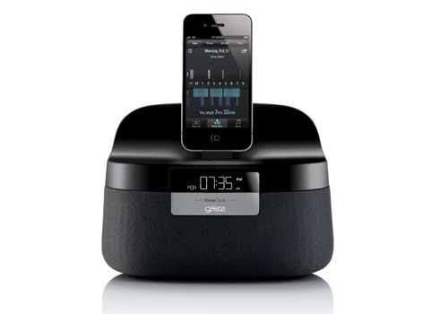 Gadgets til søvn - Smart vækkeur Gear4 Renew Sleep Clock