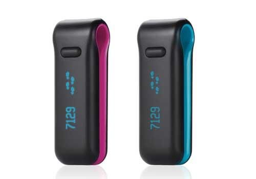 Gadgets til søvn - FitBit Ultras lille hjælper