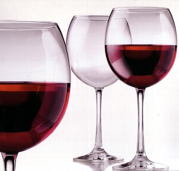 Let alkohol styrker kvinders knogler
