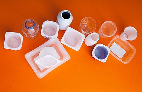 Bisphenol-A er ikke farligt for menneskers sundhed, som tidligere antaget