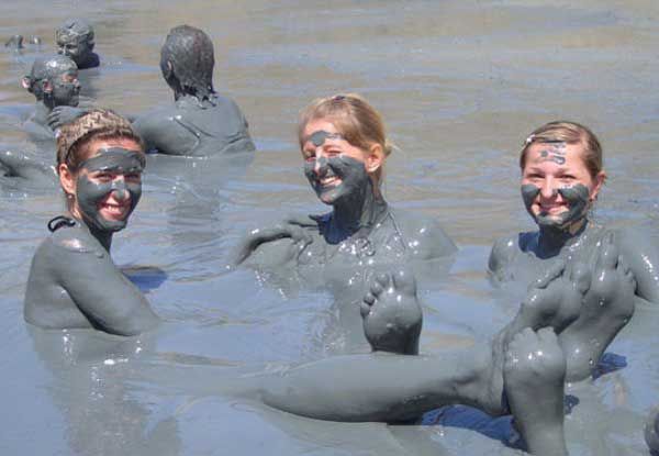 Metode nr. 3 Mudderbehandling mod forstoppelse