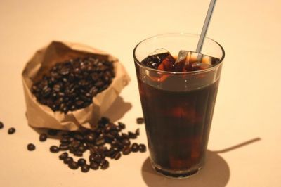 Kold kaffe øger libido