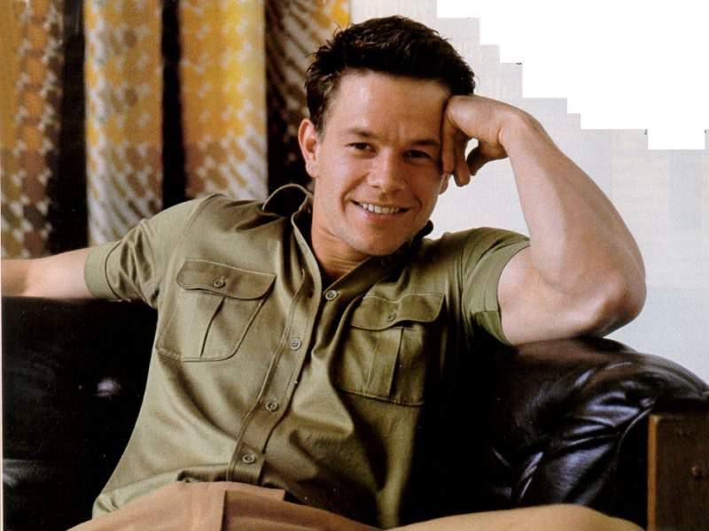 De mest berømte mutanter - Mark Wahlberg