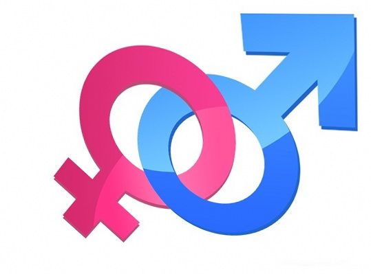 De mest berømte mutanter - hermafroditisme