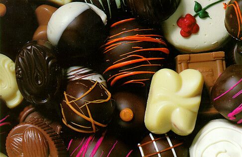 Chokolade øger lægemidlers effektivitet