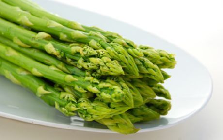 Mineraler og aminosyrer, der er til stede i asparges, kan beskytte leverceller fra giftige stoffer