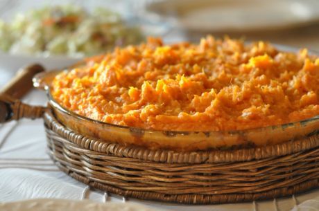 12. Shepherd's Pie, Storbritannien