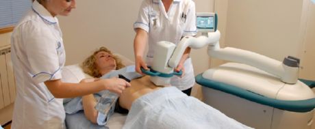 LipoSonix - ikke-kirurgiske foryngelsesprocedurer