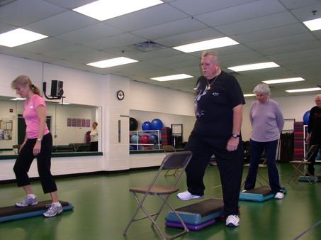 Funktionel fitness