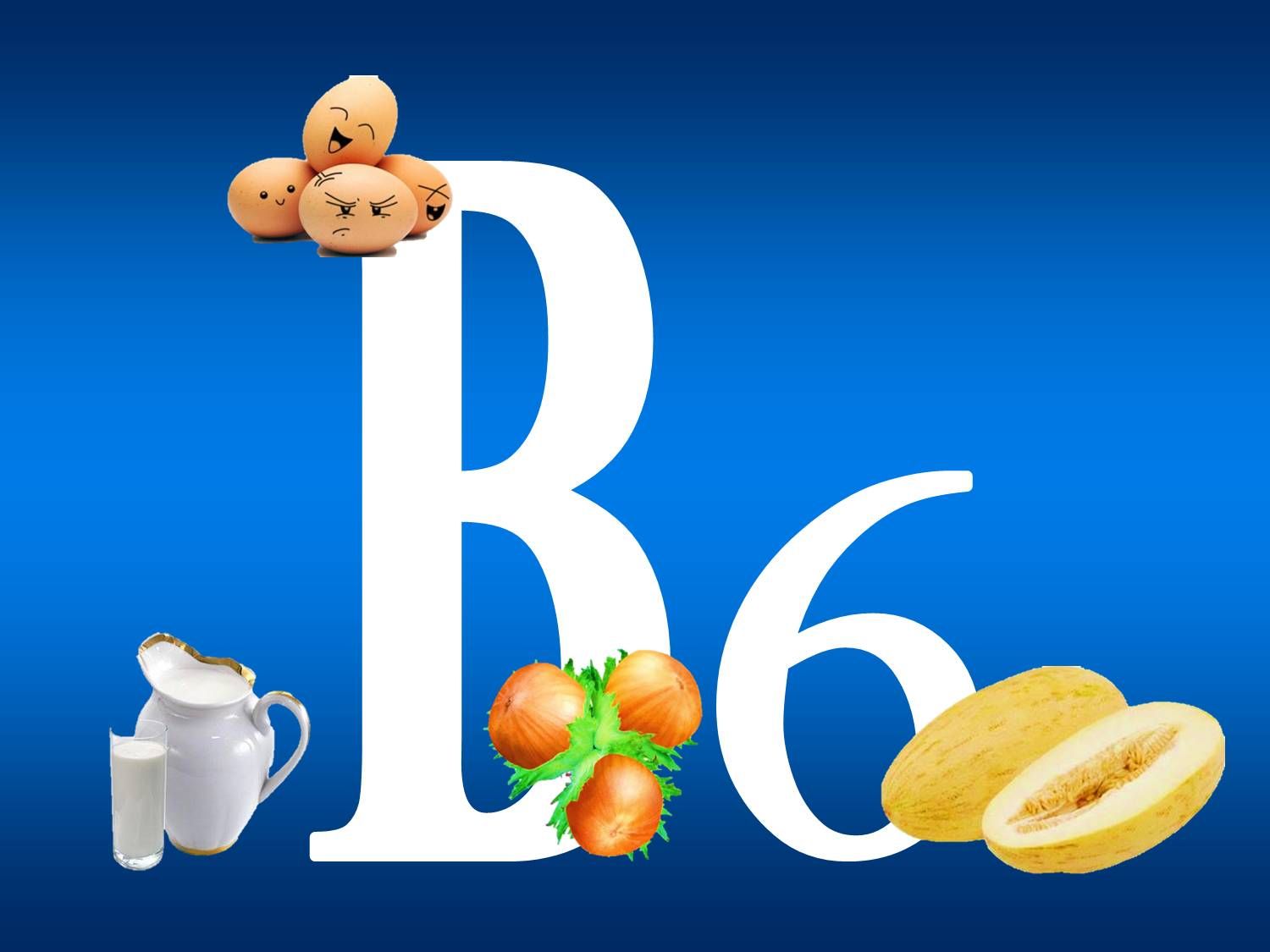 B6-vitamin
